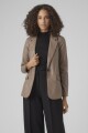 Blazer Olympia Brown Lentil