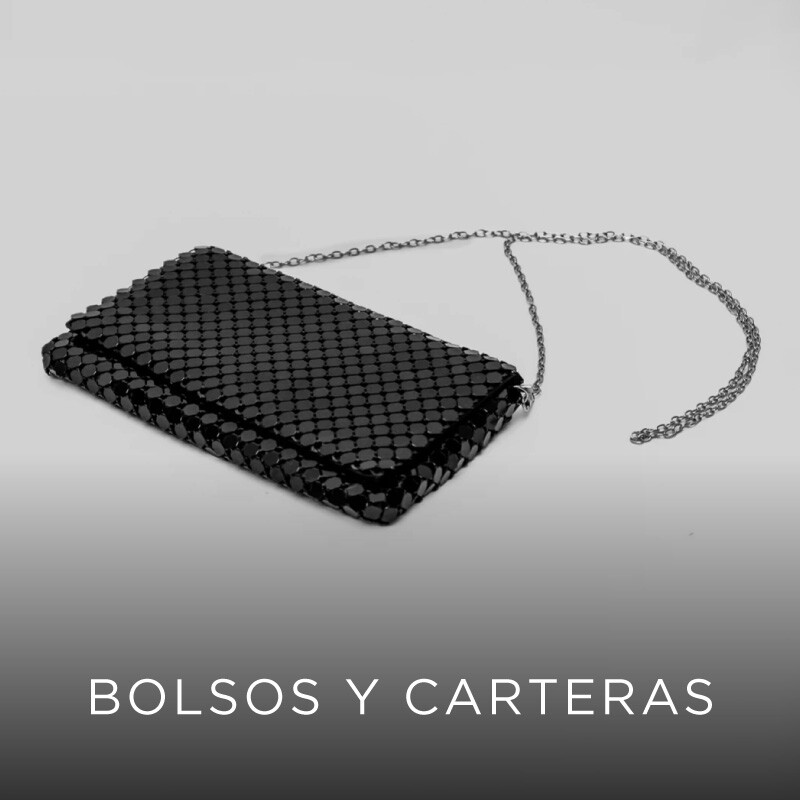 Bolsos y Carteras