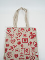 Bolso Tote Estampado 5