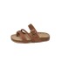 ZUECO BAJO CAMEL