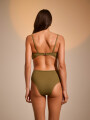 Bandeau Sanur Verde Oliva