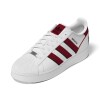 Championes Adidas Superstar XLG Blanco