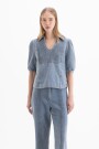 CAMISA HELEN Azul