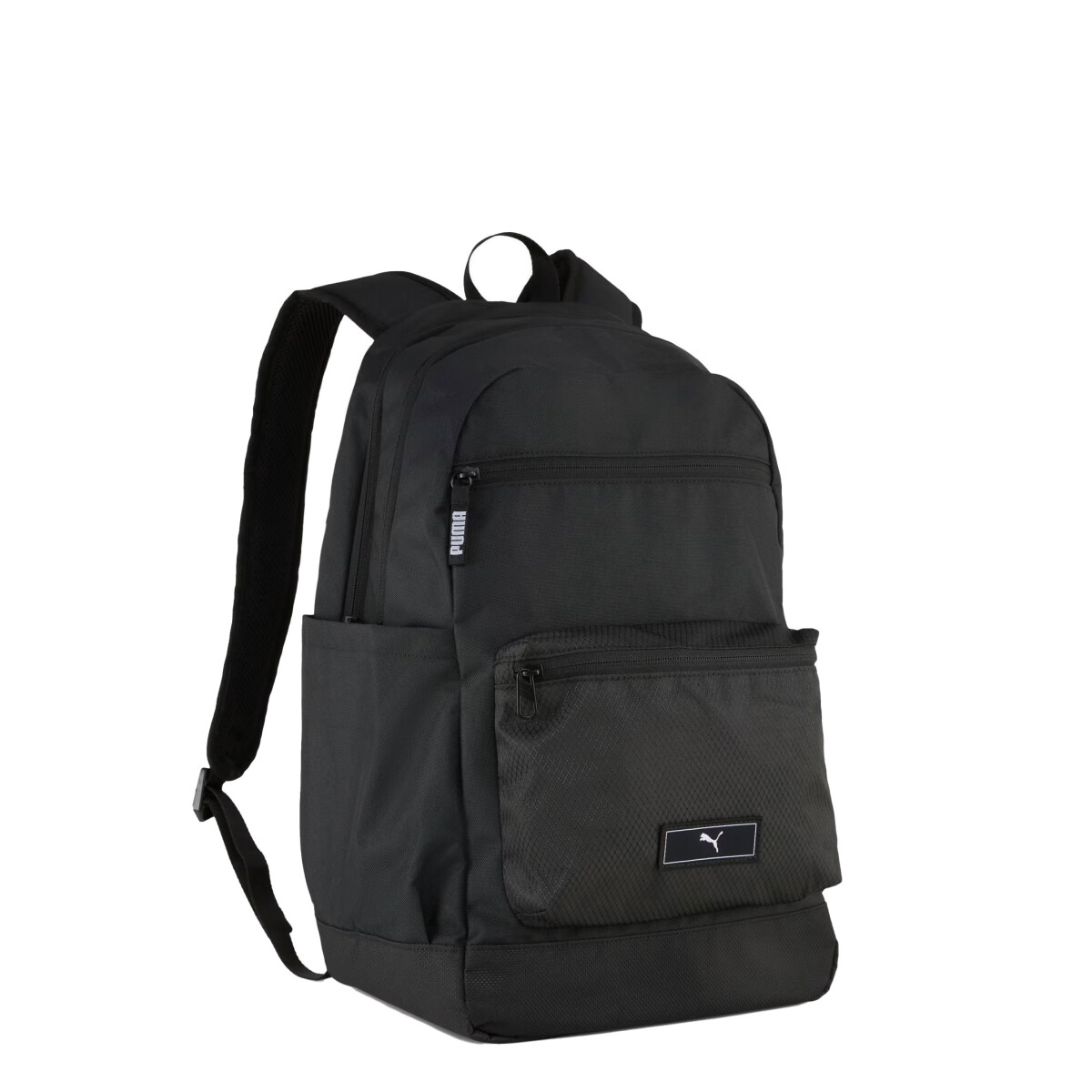 Mochila Puma Deck Backpack II - Negro 