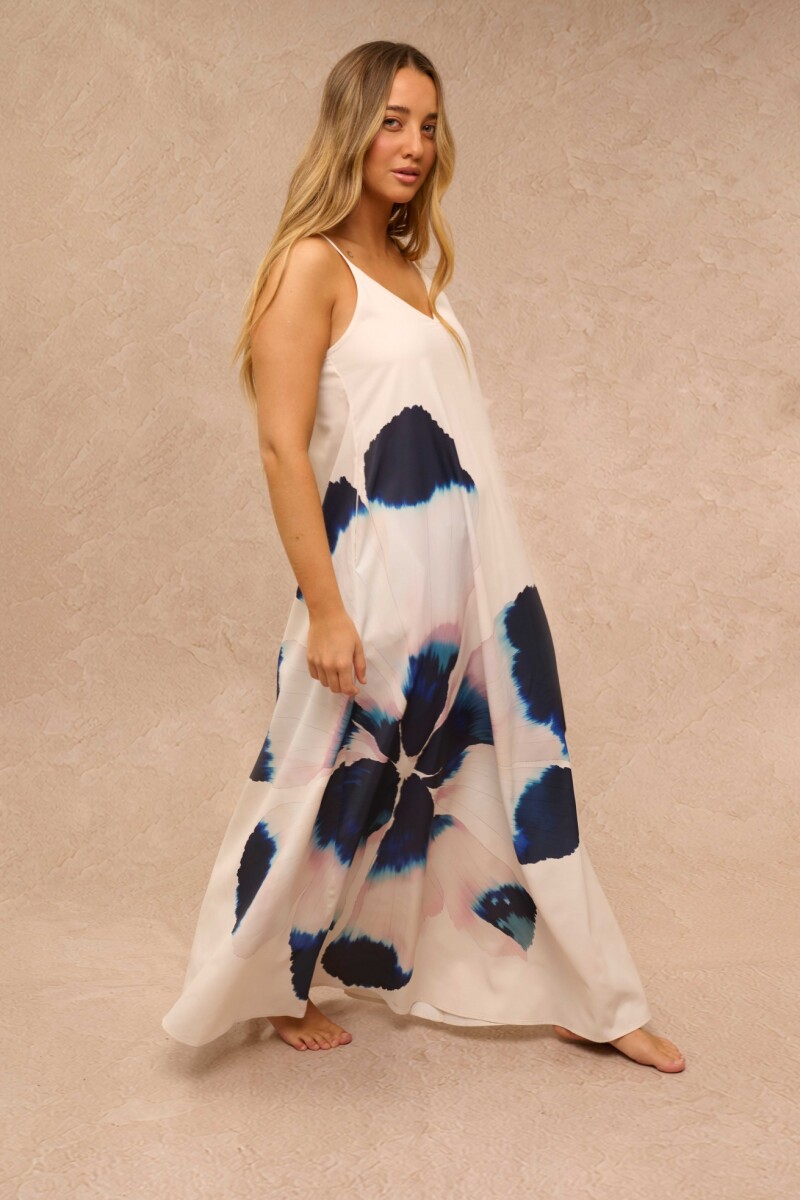 VESTIDO UNA VESTIDO UNA