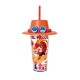Vaso One Piece sombrero 640ml Ace