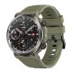 Reloj Inteligente Smartwatch Deportivo Blackview W50PRO Verde