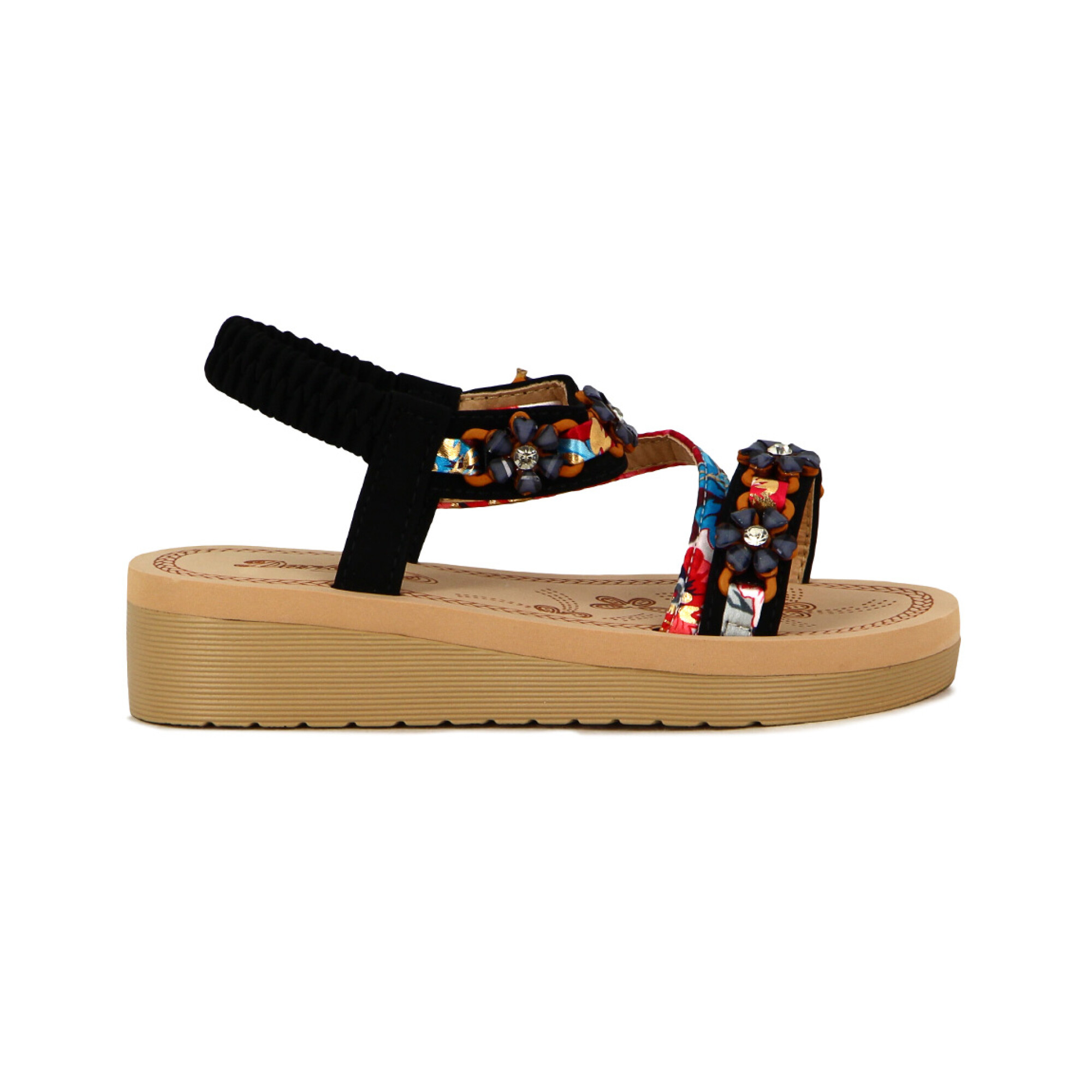 Sandália 2018 best sale