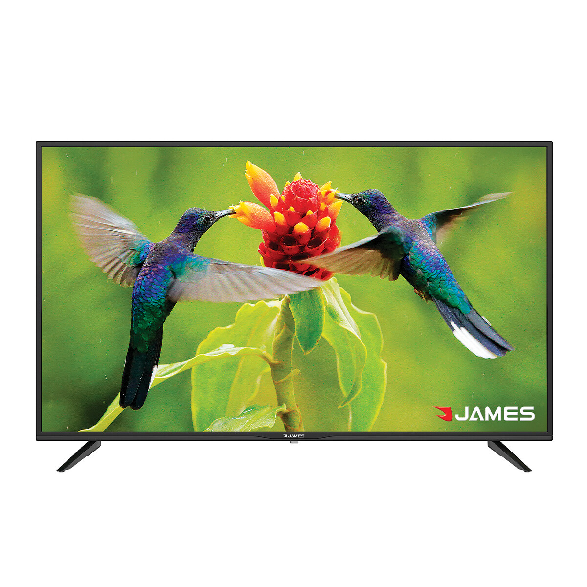 Tv Led Smart James 43 Pulgadas Full Hd - 000143 