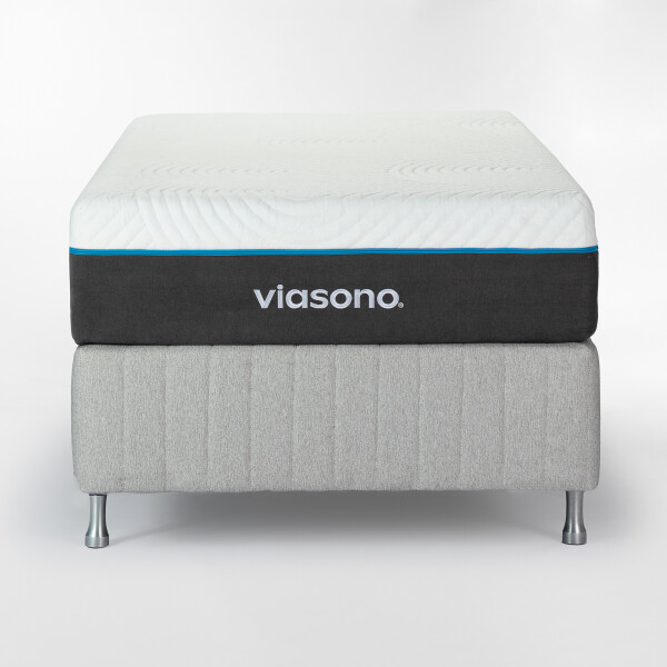 Colchón de Espuma VIBES 1,5 PLAZAS