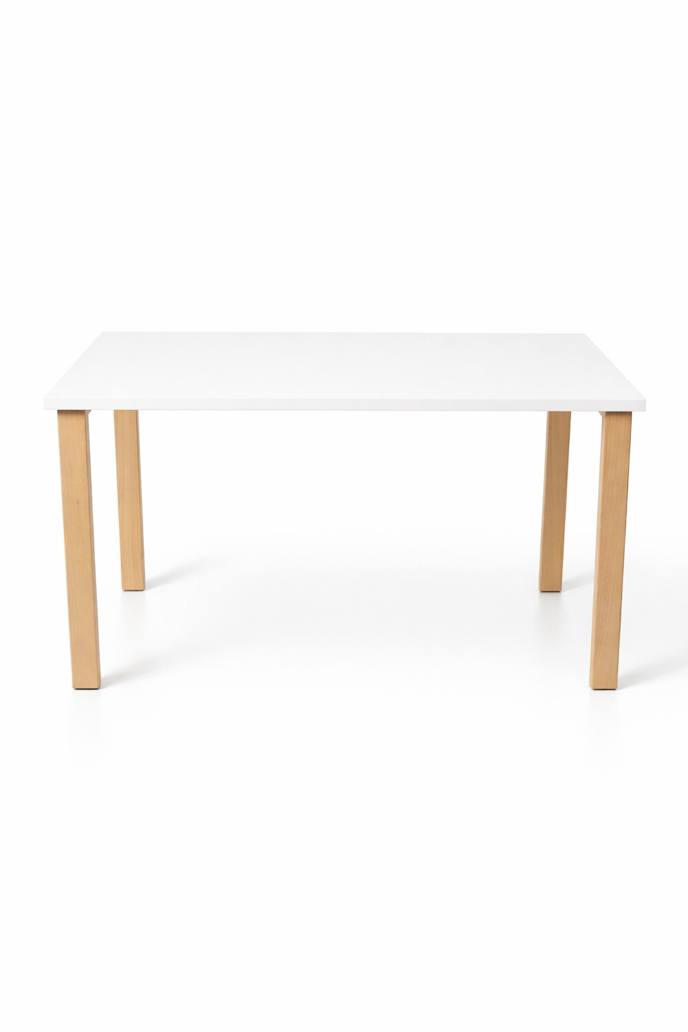 Mesa Comedor Yimu 120x60 Color Unico