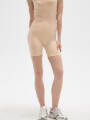 Short Jasira Beige