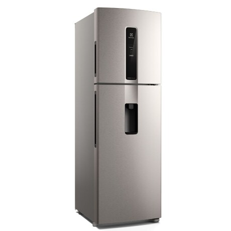 Heladera Electrolux EL-IW46S inox. inverter Heladera Electrolux EL-IW46S inox. inverter