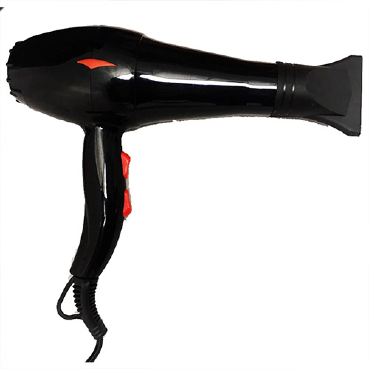 Secador de Pelo con Boquilla 2300 W 