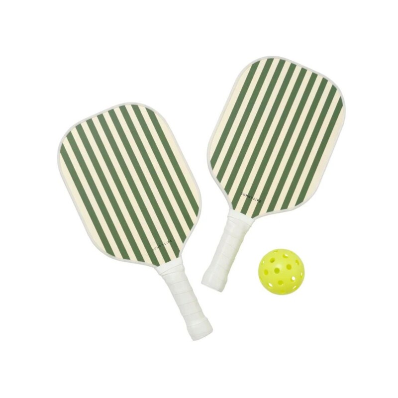 Paletas de Pickleball con pelota Paletas de Pickleball con pelota
