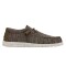 Wally Sox - Hombre Brown