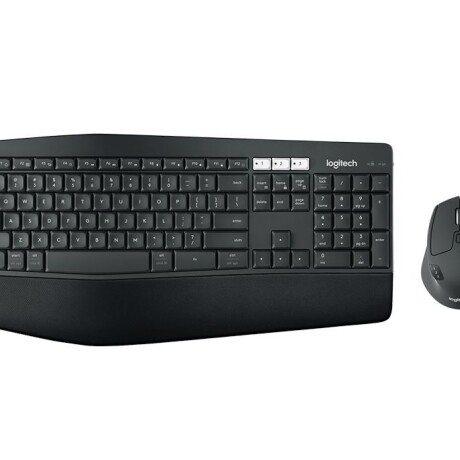 Logitech Combo Mk850 Inal+bt Logitech Combo Mk850 Inal+bt
