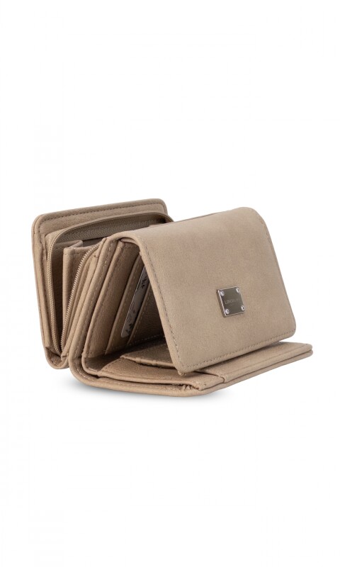 BILLETERA LIRIO ARENA