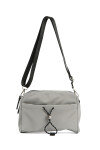Bandolera Fiyi Gris