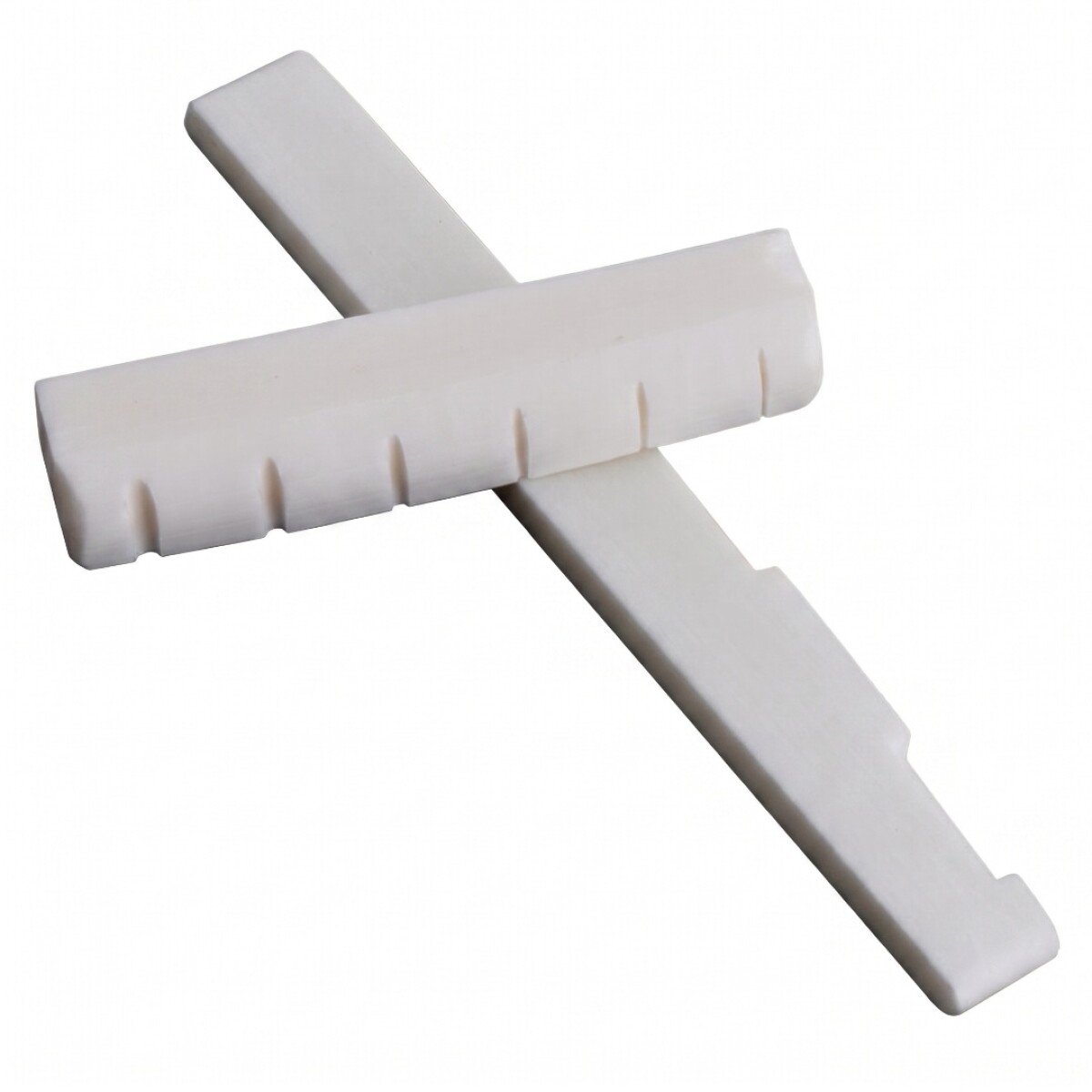Cejilla Folk Set Memphis Resonate Plastic Nut Sadd 