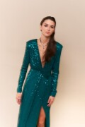 Vestido Valerie VERDE