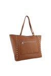 Cartera Las Oreiro Camel