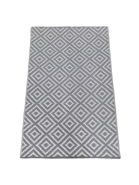 ALFOMBRA EXTERIOR GRIS