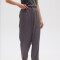 Pantalon Spens Gris Medio
