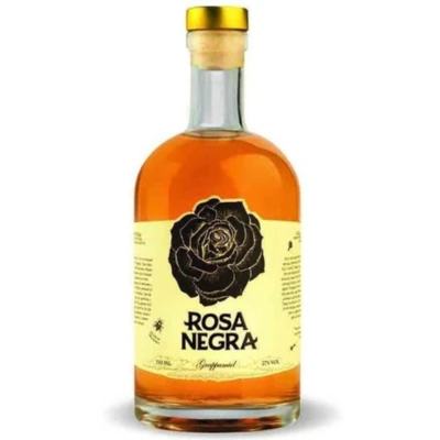 Grappa Miel Rosa Negra 750 ml Grappamiel Rosa Negra 750ml