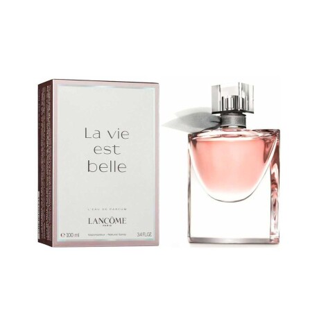 Perfume Lancome La Vie Est Belle EDP 100ml Perfume Lancome La Vie Est Belle EDP 100ml