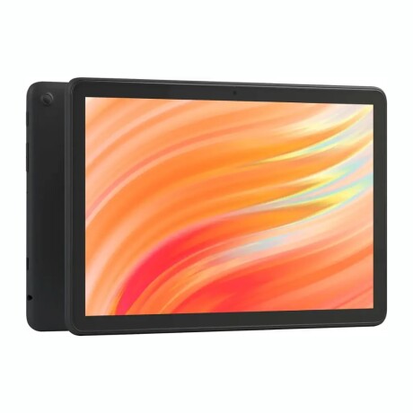 Tablet AMAZON Fire 10,1' HD 64GB 3GB RAM Cámara 5Mpx - Black Tablet AMAZON Fire 10,1' HD 64GB 3GB RAM Cámara 5Mpx - Black