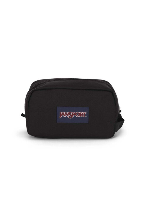 Estuche de viaje Dopp Kit Black