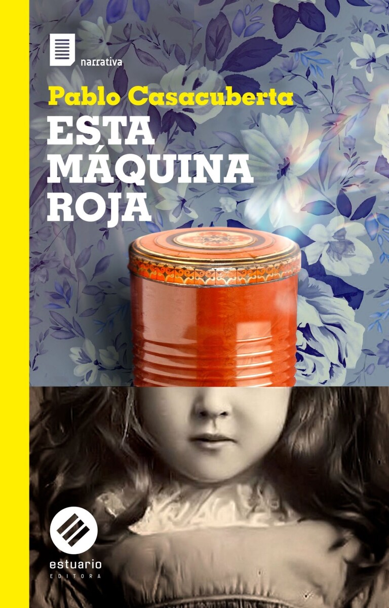 ESTA MAQUINA ROJA 