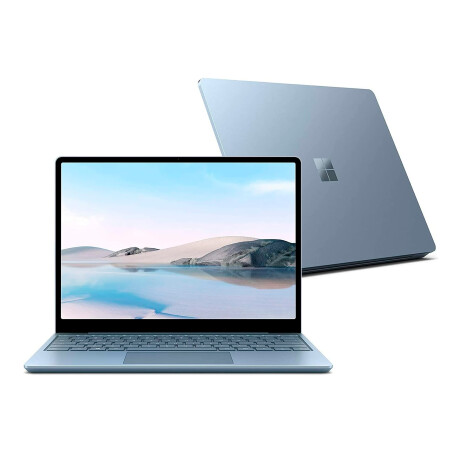Microsoft - Notebook Surface Laptop Go - 12,4" Multitáctil. Intel Core I5 1035G1. Intel Uhd. Windows 001
