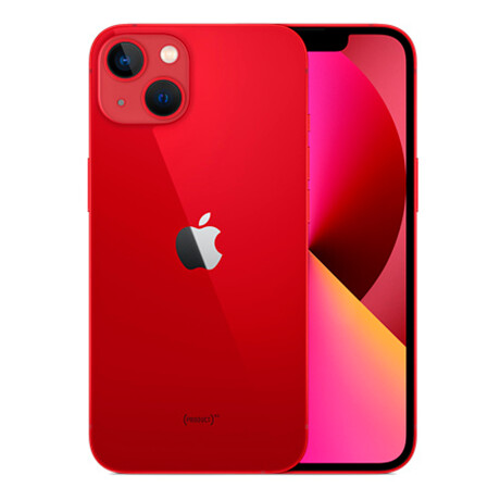 Apple - Smartphone Iphone 13 - IP68. 6,1'' Multitáctil super Retina Xdr Oled. 5G. 6 Core. Ios 15. Ra 001