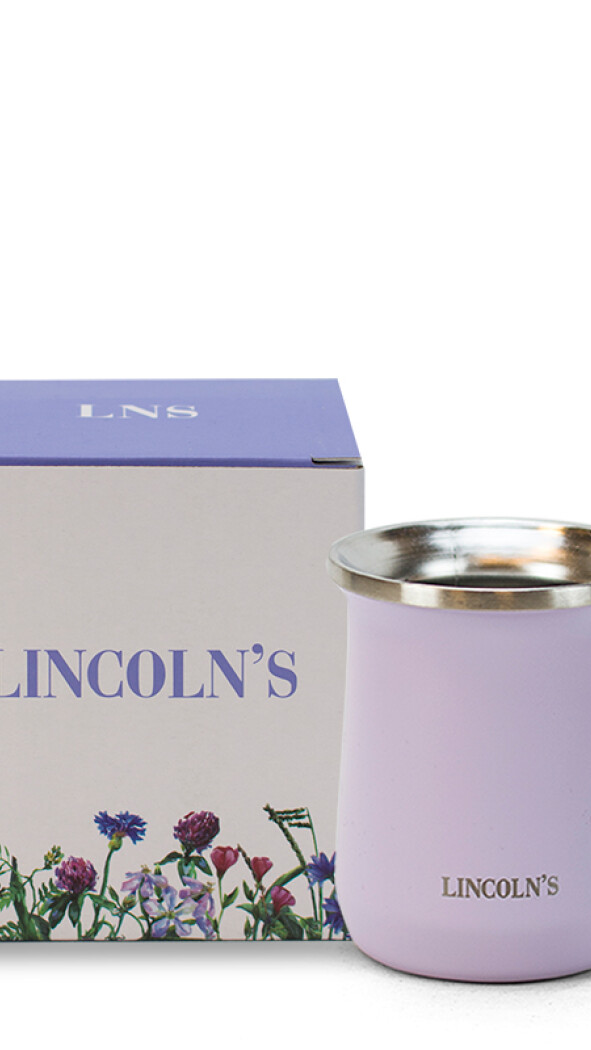 MATE CROACIA LILA