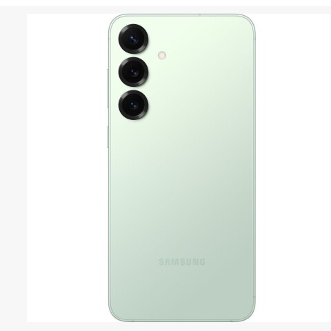 Celular Samsung S25 12 RAM 256 GB Menta