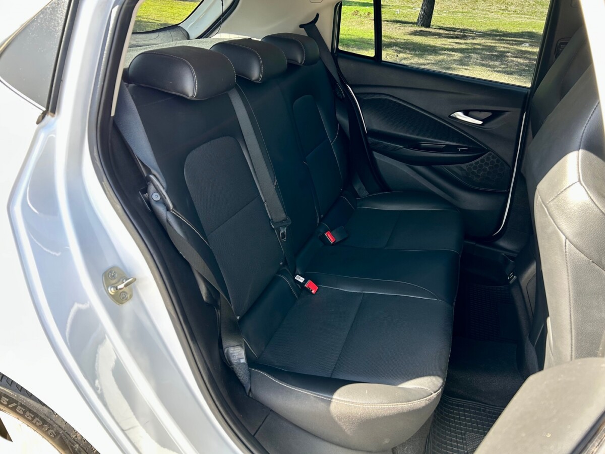 Chevrolet Onix Premier 1.0T AT Extra Full 2021 Chevrolet Onix Premier 1.0T AT Extra Full 2021