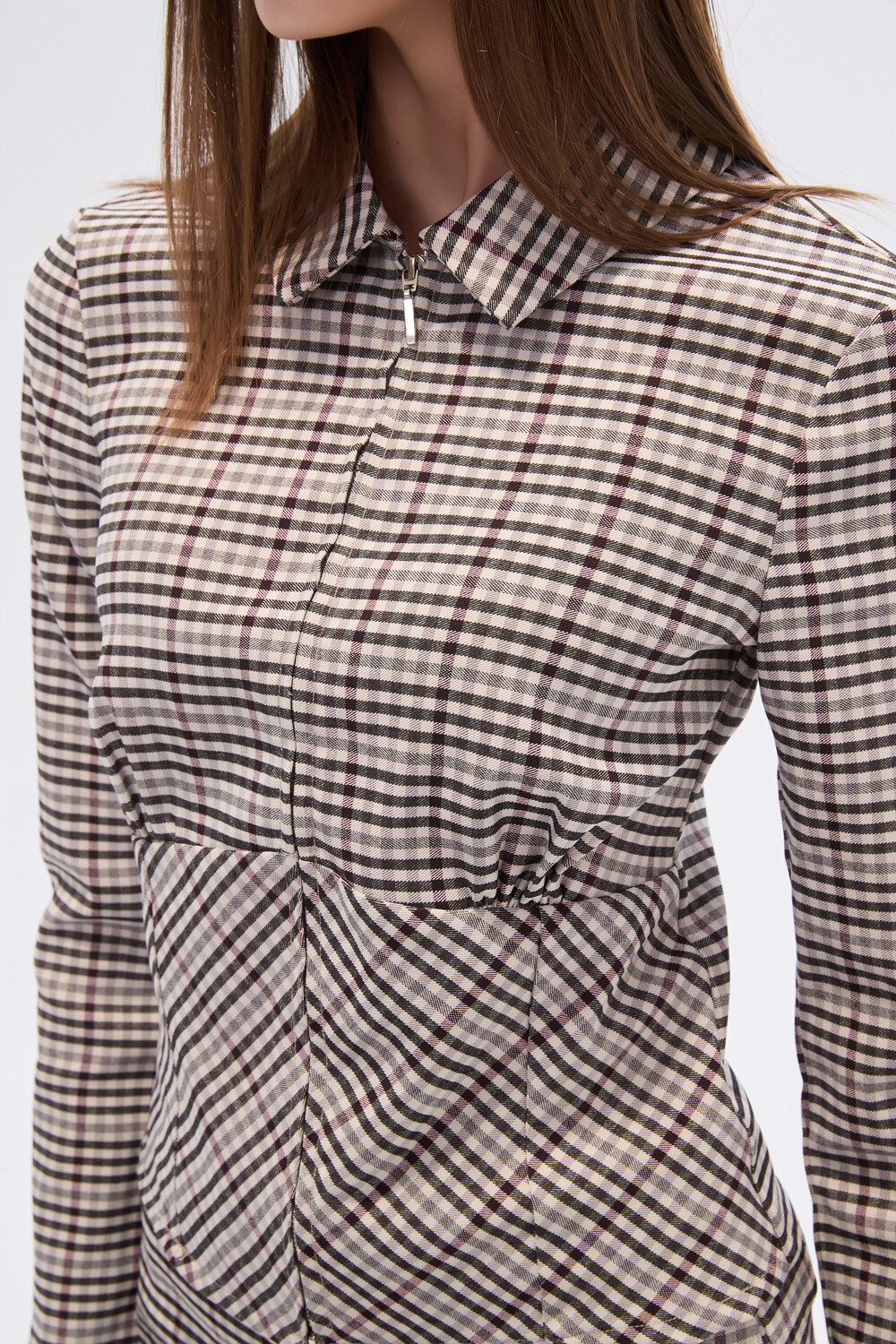 Camisa Beloria Estampado 1