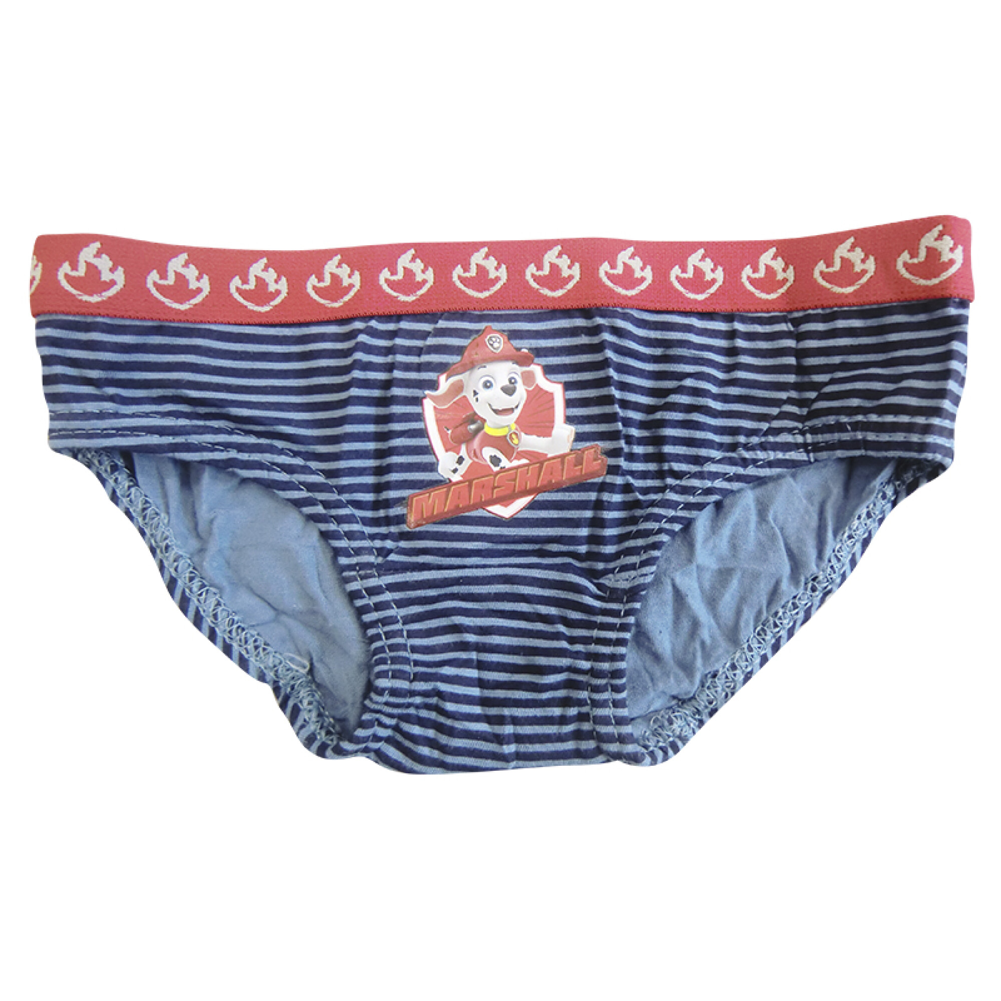 Calzoncillos niño patrulla canina outlet