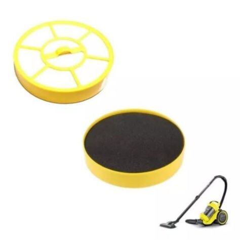 Filtro Compatible Aspiradora Karcher Vc3 Filtro Compatible Aspiradora Karcher Vc3