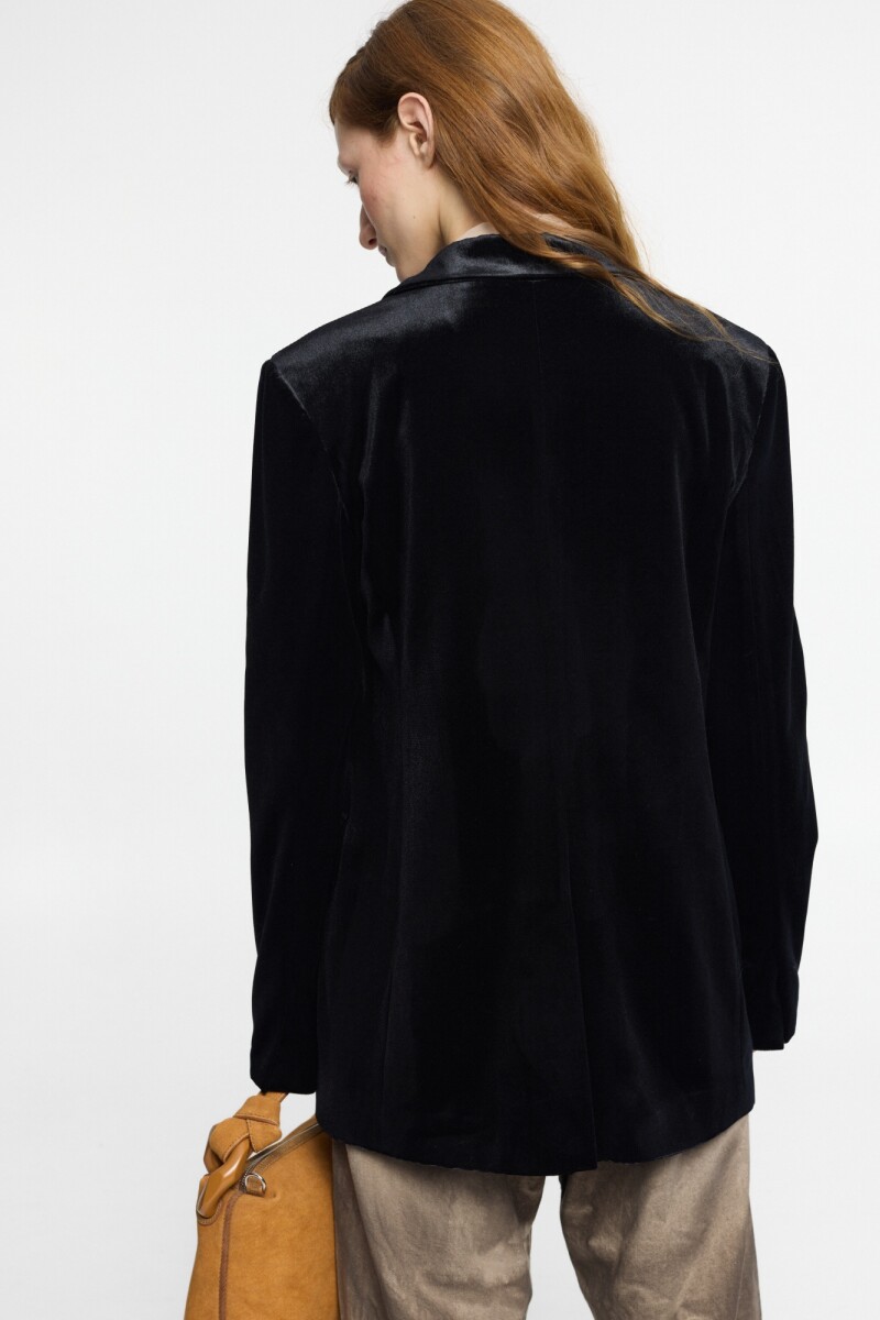BLAZER Negro