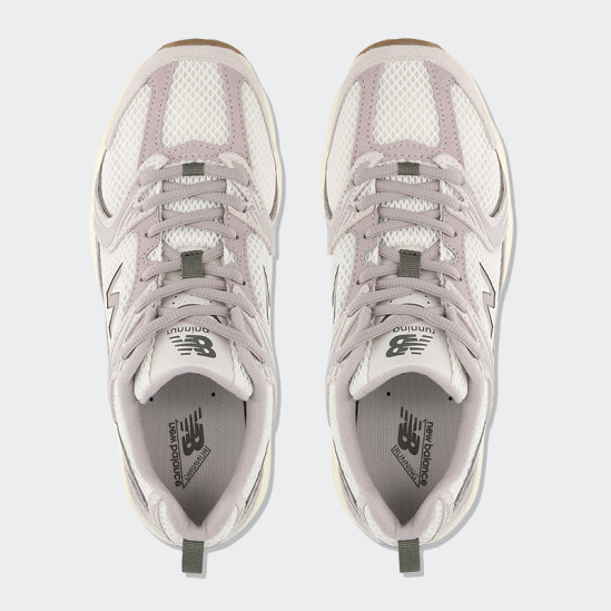 Championes New Balance 530 Gris