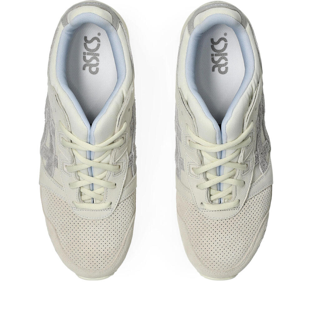GEL-Lyte III Og - Hombre Cream/Oyster Grey