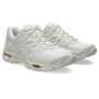 Zapatillas ASICS GEL-Cumulus 16 Unisex White/Cream