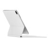 Magic Keyboard Mwr03ll/a iPad Pro 11 M4 White Magic Keyboard Mwr03ll/a iPad Pro 11 M4 White