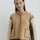 CHAQUETA MENA Latte