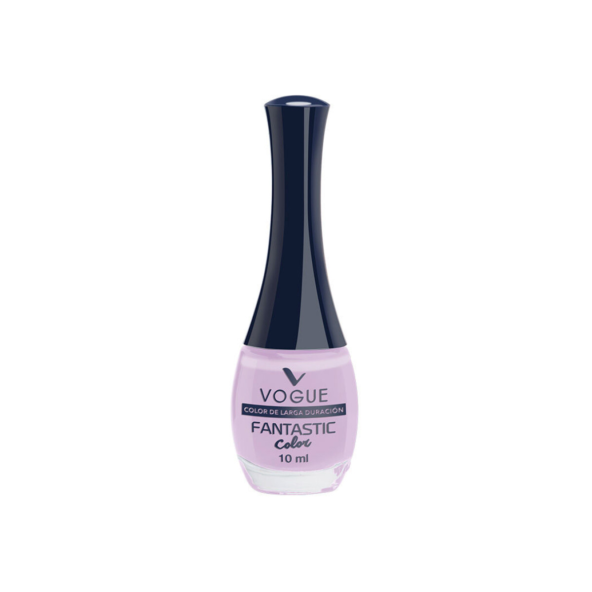 Esmalte Vogue Lavanda 186 | Suavidad y Encanto Floral