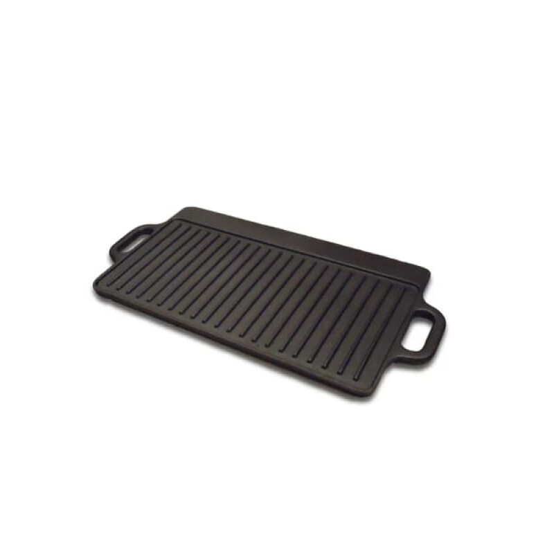 Parrilla Grill con Asas 50x23cm Parrilla Grill con Asas 50x23cm