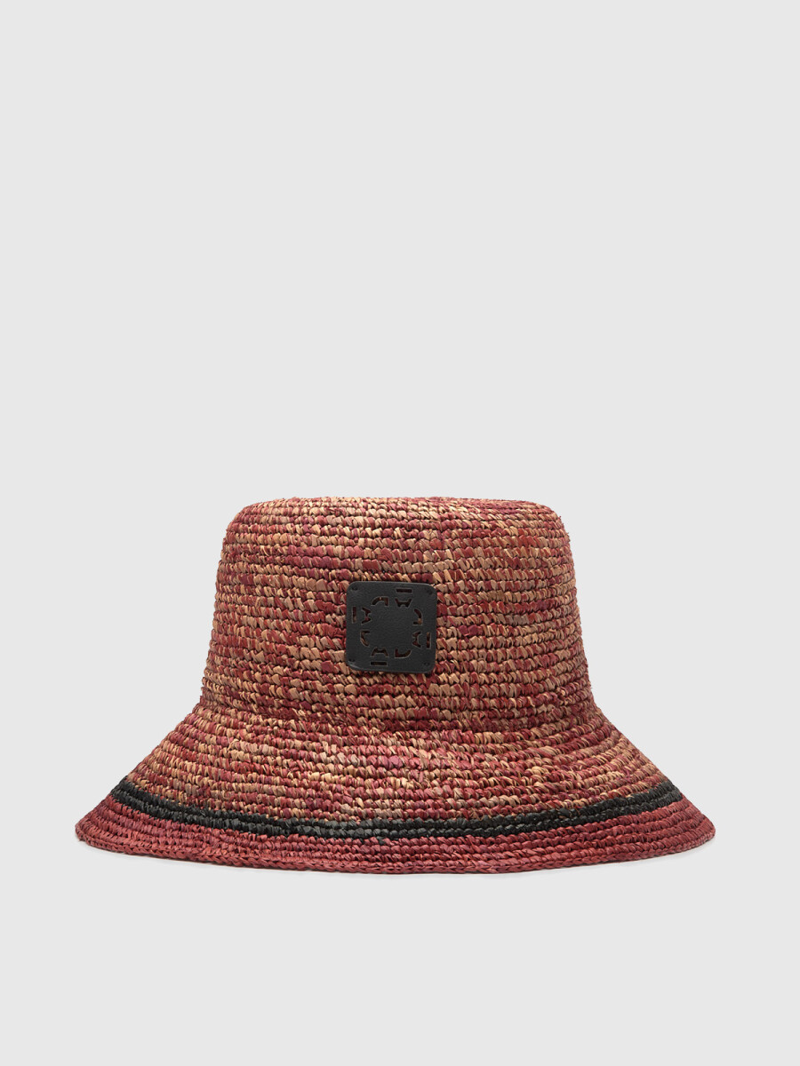 SOMBRERO BUCKET 